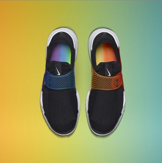 Buy Sock Dart SP Be True 686058 019 GOAT