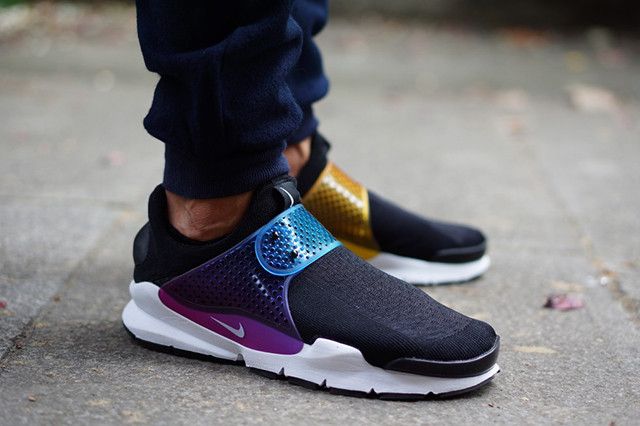 Buy Nike Sock Dart SP 'Be True' 686058 019 GOAT