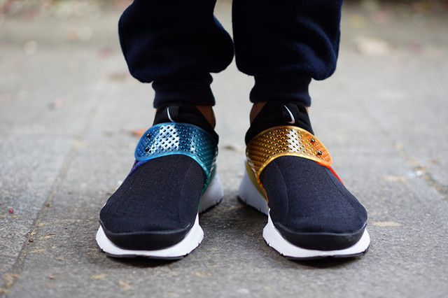 Nike sock dart be true shop