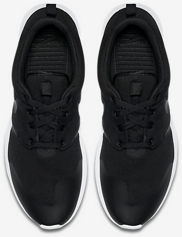 Size 10.0 Roshe One Fleece