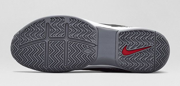 Buy Zoom Vapor Tour AJ3 'Black White' - 709998 010 | GOAT
