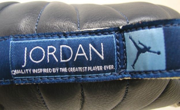 Air Jordan 12 OG Obsidian