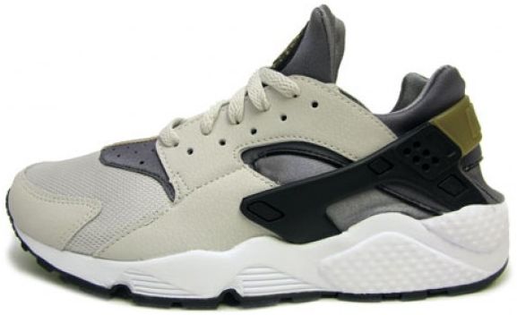 Nike air huarache light ash grey sales
