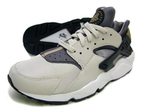 Huarache light ash top
