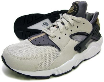 Nike Air Huarache Light Ash Grey
