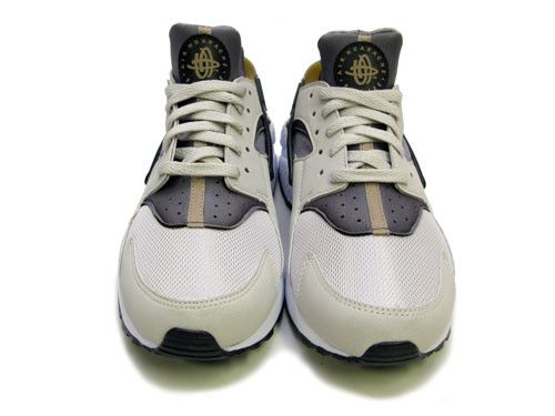 Buy Air Huarache Light Ash Grey 318429 005 GOAT CA