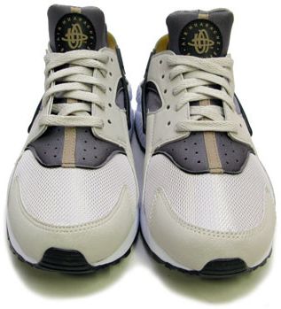 Nike Air Huarache Light Ash Grey