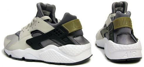 Nike Air Huarache Light Ash Grey