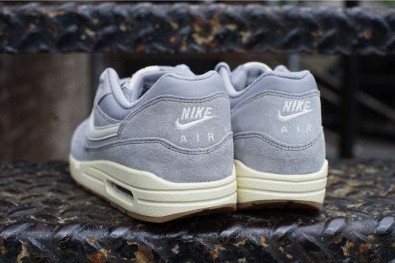 愛用 1 Max Air Buy Essential GOAT | 015 537383 - Silver' 'Matte 27.5cm