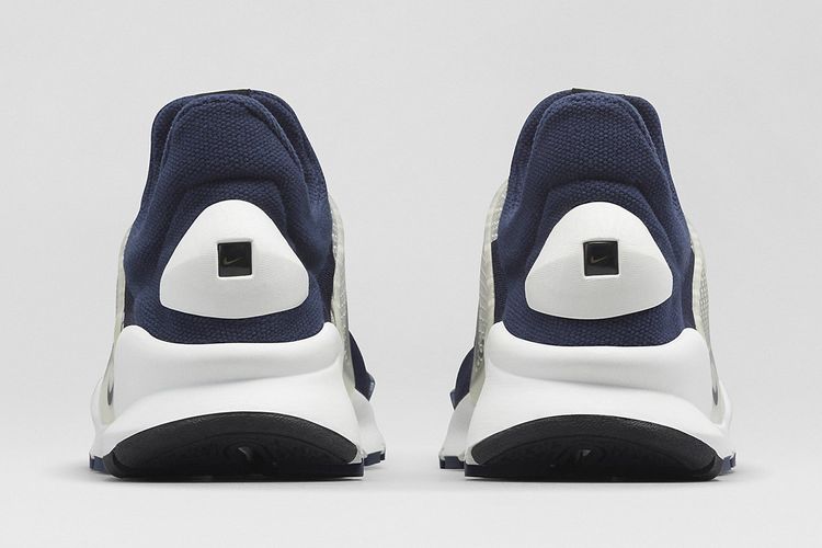 Fragment Design x Nike Sock Dart Obsidian