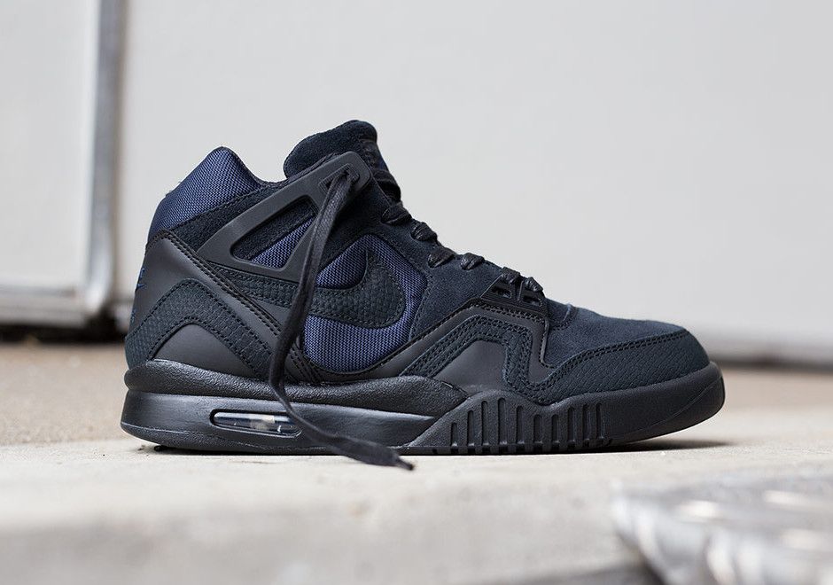 Buy Nike Air Tech Challenge 2 'Waterproof' - 318408 004 | GOAT