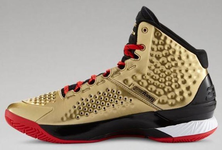 Curry 1 'All American' 2015