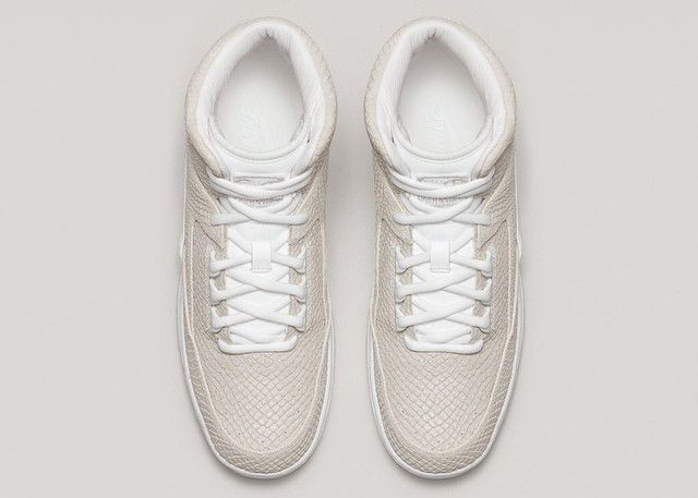 Buy Air Python White 658394 100 GOAT