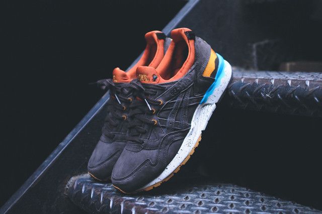 Buy LimitEDitions x Gel Lyte 5  