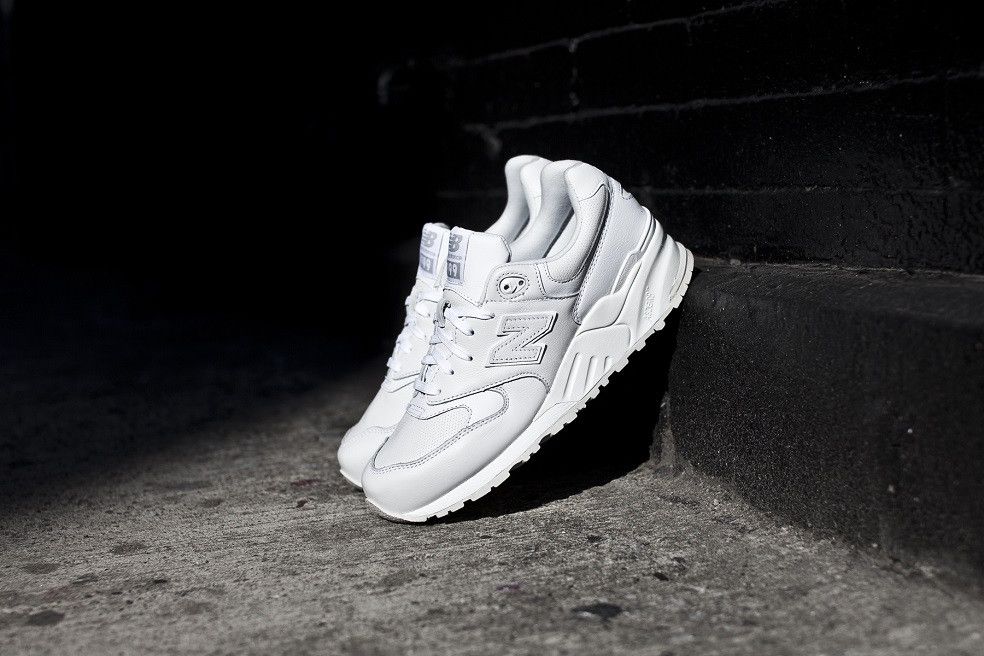 Buy 999 White Out ML999AW GOAT