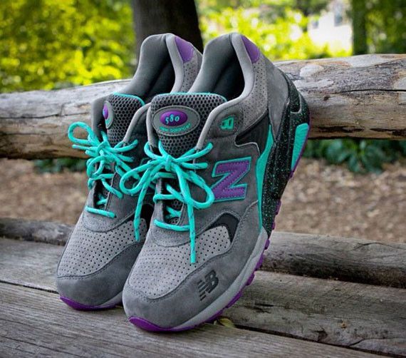 New balance west dicerie nyc