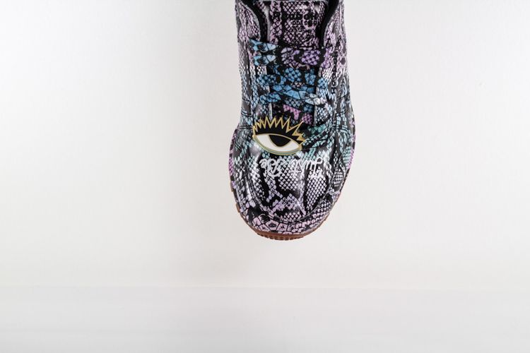 Reebok Melody Ehsani Classic Leather Lux