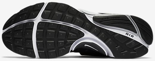 Nike Air Presto Fleece