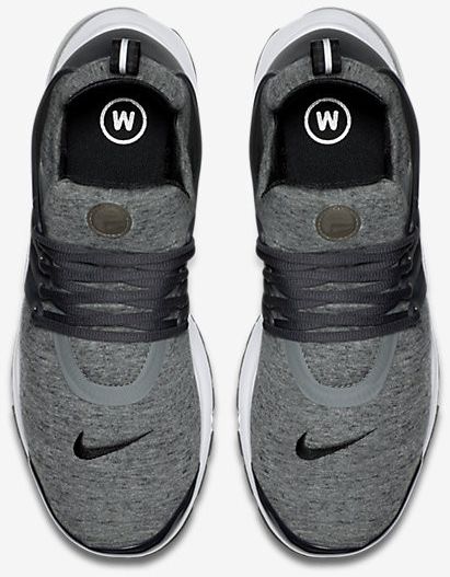 Nike Air Presto Fleece