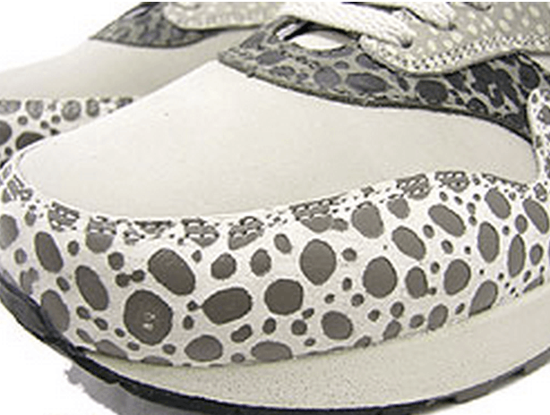 Nike Air Max 1 Premium SP Grey Safari