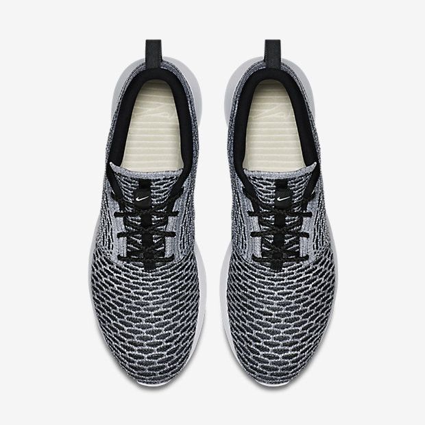 Nike roshe run flyknit herren new arrivals