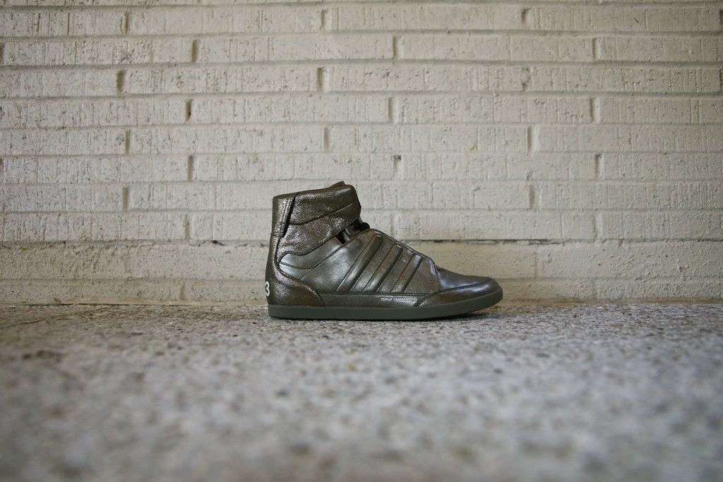 Buy Y-3 Honja High - Q35221 | GOAT