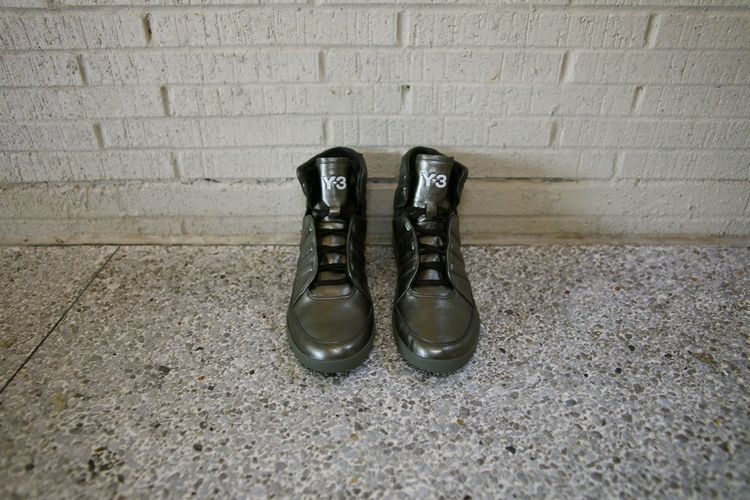 Adidas Y 3 Honja High