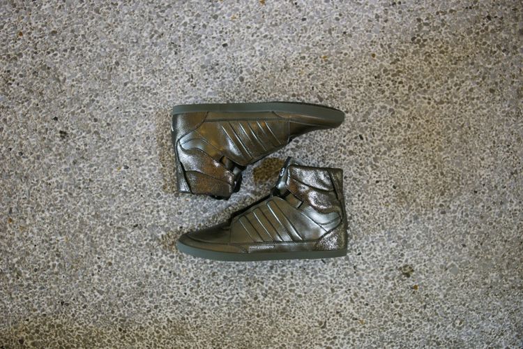 Adidas Y 3 Honja High