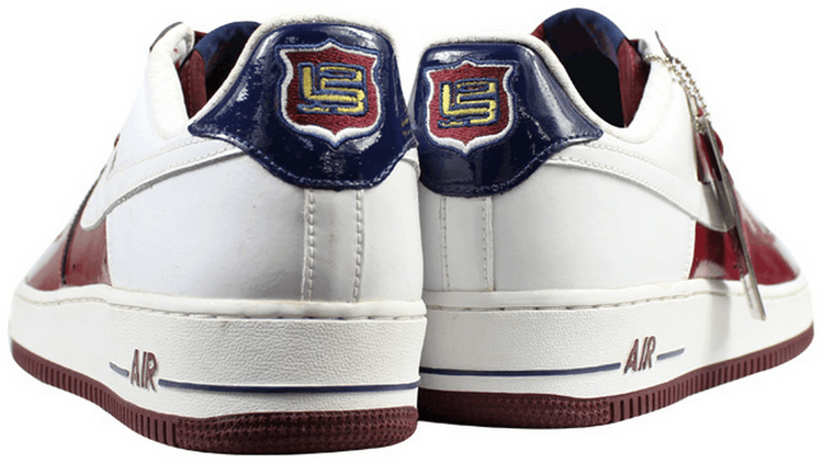 Nike Air Force 1 Premium Lebron