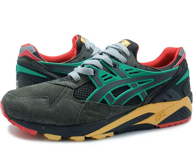 Size 11.5 Packer Shoes x Gel Kayano Trainer All Roads Lead to Teaneck