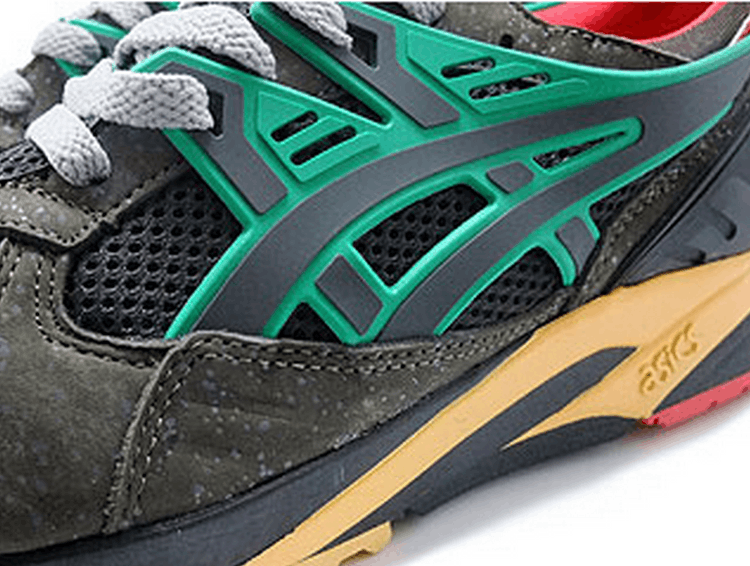 Packer Sneakers Packer X Asics Gel Kayano Asics Gel Kayano X