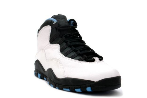 Jordan 10 powder blue release date sale