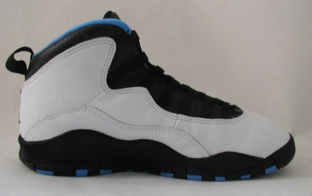 ㊙️ H Buy Air Jordan 10 OG 'Powder Blue' - 130209 102 | GOAT