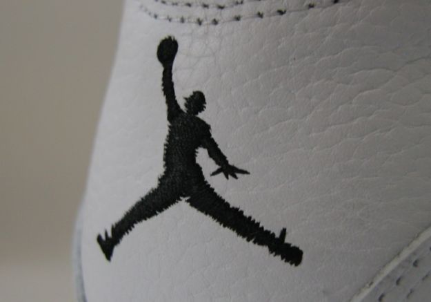 Air Jordan 10 OG Powder Blue