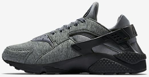 Nike Air Huarache Run TP Fleece