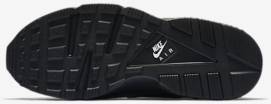 Nike Air Huarache Run TP Fleece