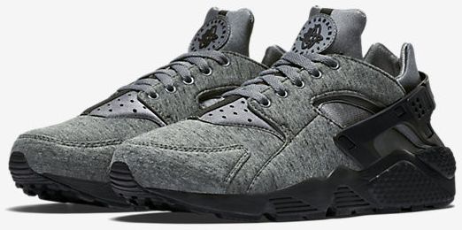 Nike Air Huarache Run TP Fleece