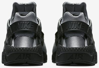 Nike Air Huarache Run TP Fleece