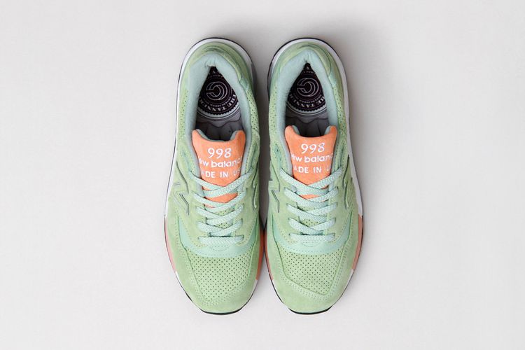 Concepts x 998 Made in USA Mint