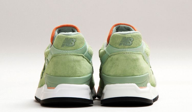 Concepts x 998 Made in USA Mint