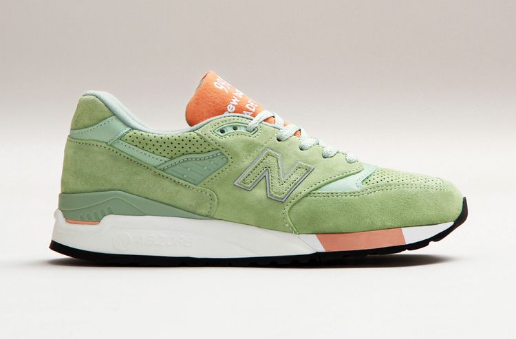Concepts x 998 Made in USA Mint