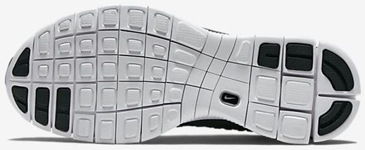 Nike Free Inneva Woven