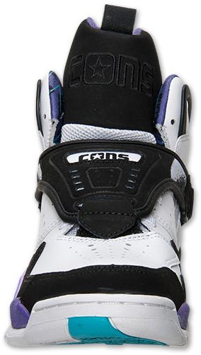 Converse Aero Jam Mid Grandmama