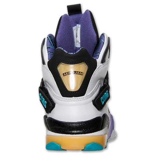 Buy Aero Jam Mid Grandmama 144261C GOAT