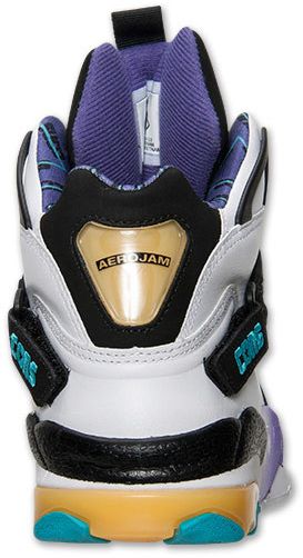 Converse Aero Jam Mid Grandmama