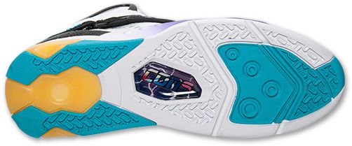 Converse Aero Jam Mid Grandmama