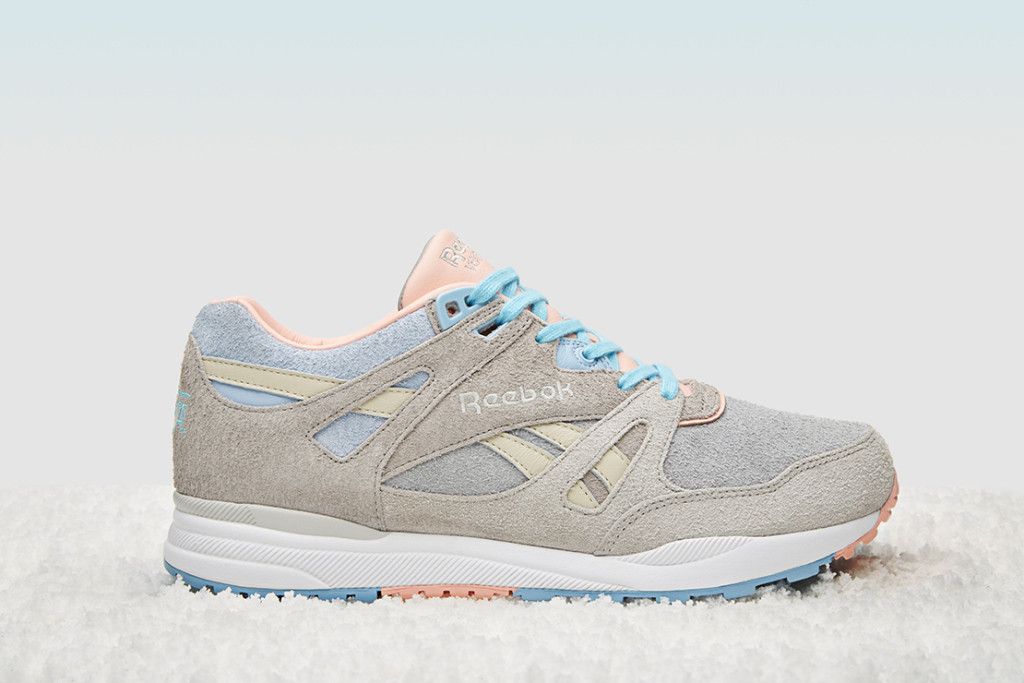Reebok classics ventilator cheap