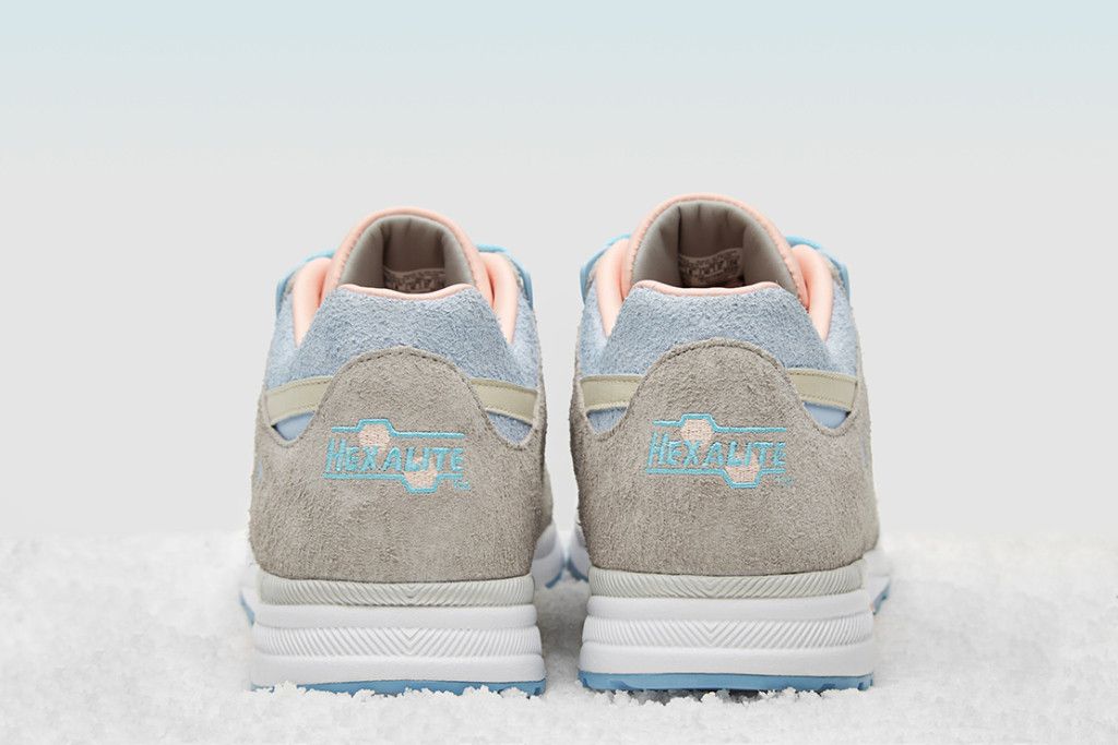 Buy Ventilator x End Husky M48285 GOAT