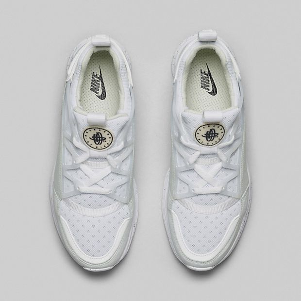 Nike Lunar Huarache Light SP White