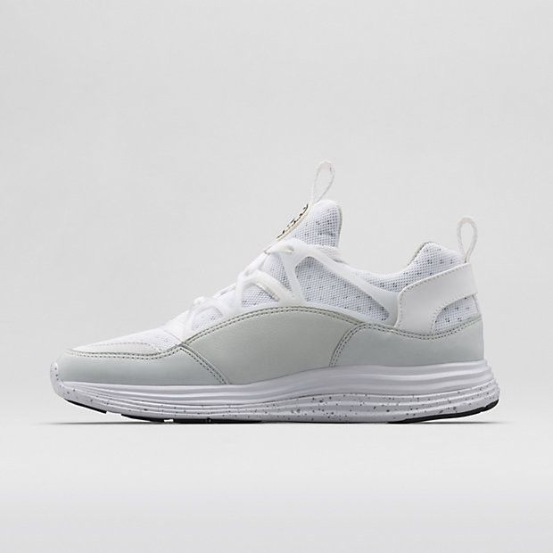Buy Lunar Huarache Light SP White 776373 110 GOAT